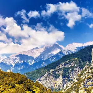 Explore North Greece Guided E-Bike Tour: Mount Olympus, Meteora, Delphi & Plastira Lake for 8 days with Athensbybike and discover unforgettable experiences - Photo 6