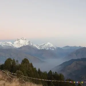 Explore Annapurna Base Camp Trek for 10 days with Asian Heritage Treks & Expeditions and discover unforgettable experiences - Photo 3