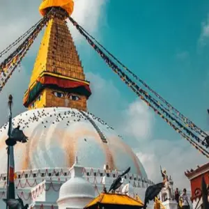 Explore Kathmandu Highlights - Day Tour for 1 days with Asian Heritage Treks & Expeditions and discover unforgettable experiences - Photo 5