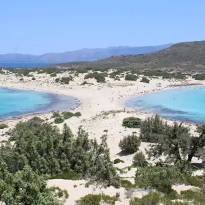 Explore South Peloponnese Guided E-Bike Tour: Areopoli, Monemvasia, Elafonisos, Diros Caves & Mystras for 8 days with Athensbybike and discover unforgettable experiences - Photo 9