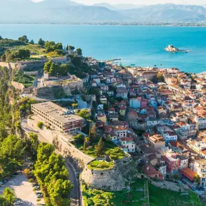 Explore East Peloponnese Guided E-Bike Tour: Sounio, Perachora, Ancient Corinth, Nemea, Mycenae, Nafplio for 8 days with Athensbybike and discover unforgettable experiences - Photo 8