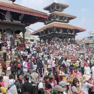 Explore Holi Festival Tour for 1 days with Asian Heritage Treks & Expeditions and discover unforgettable experiences - Photo 6