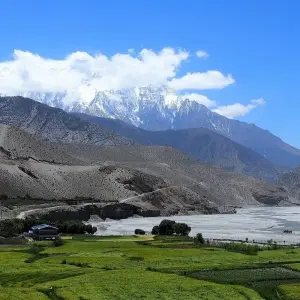 Explore Mardi Himal Trek for 13 days with Asian Heritage Treks & Expeditions and discover unforgettable experiences - Photo 4