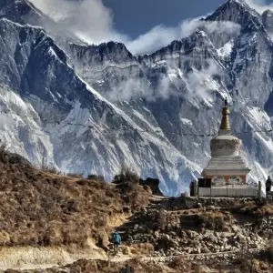 Explore Annapurna Base Camp Trek for 10 days with Asian Heritage Treks & Expeditions and discover unforgettable experiences - Photo 5