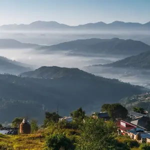 Explore Nepal Highlights Tour for 11 days with Asian Heritage Treks & Expeditions and discover unforgettable experiences - Photo 6