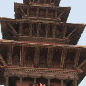 Explore Nepal Highlights and Bardia National Park Tour for 10 days with Asian Heritage Treks & Expeditions and discover unforgettable experiences - Photo 3