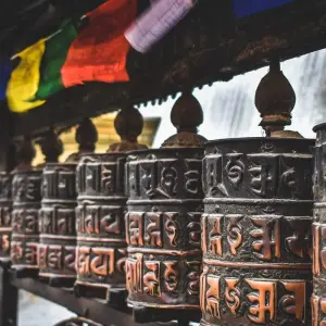 Explore Nepal Highlights Tour for 11 days with Asian Heritage Treks & Expeditions and discover unforgettable experiences - Photo 7