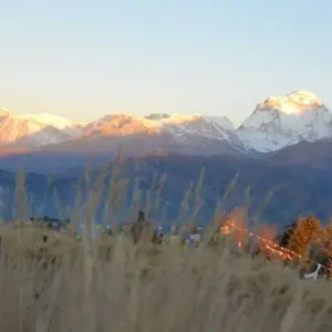 Explore Annapurna Base Camp Trek for 10 days with Asian Heritage Treks & Expeditions and discover unforgettable experiences - Photo 7
