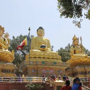 Explore Nepal Highlights and Bardia National Park Tour for 10 days with Asian Heritage Treks & Expeditions and discover unforgettable experiences - Photo 4