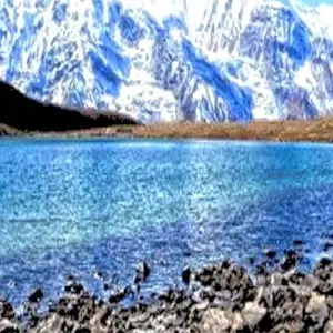 Explore 16-Day Khayar Lake Trek with Poon Hill for 16 days with Asian Heritage Treks & Expeditions and discover unforgettable experiences - Photo 3