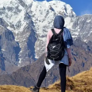 Explore Annapurna Khopra Ridge Trek for 8 days with Asian Heritage Treks & Expeditions and discover unforgettable experiences - Photo 4