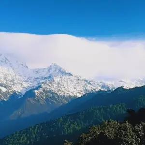 Explore Annapurna Base Camp Trek for 10 days with Asian Heritage Treks & Expeditions and discover unforgettable experiences - Photo 10