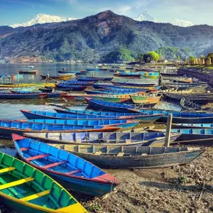 Explore Nepal Highlights Tour for 11 days with Asian Heritage Treks & Expeditions and discover unforgettable experiences - Photo 10