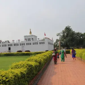 Explore Nepal Highlights and Bardia National Park Tour for 10 days with Asian Heritage Treks & Expeditions and discover unforgettable experiences - Photo 7