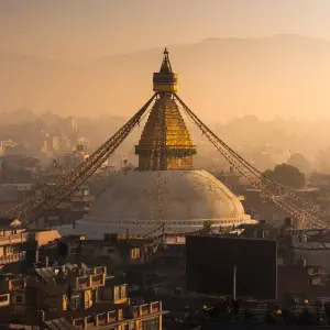 Explore Nepal Highlights Tour for 11 days with Asian Heritage Treks & Expeditions and discover unforgettable experiences - Photo 11
