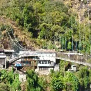 Explore Annapurna Circuit Trek via Tilicho Lake for 18 days with Asian Heritage Treks & Expeditions and discover unforgettable experiences - Photo 3