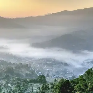 Explore 16-Day Khayar Lake Trek with Poon Hill for 16 days with Asian Heritage Treks & Expeditions and discover unforgettable experiences - Photo 5