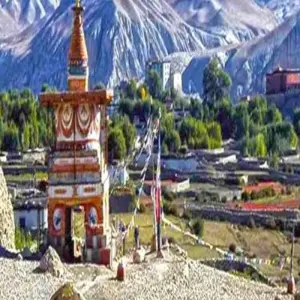 Explore Helambu Trek for 8 days with Asian Heritage Treks & Expeditions and discover unforgettable experiences - Photo 6