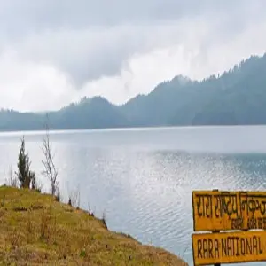 Explore Rara Lake Trek for 13 days with Asian Heritage Treks & Expeditions and discover unforgettable experiences - Photo 6
