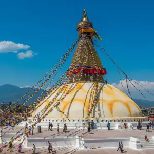 Explore Nepal, Tibet & Bhutan Highlights Tour for 21 days with Asian Heritage Treks & Expeditions and discover unforgettable experiences - Photo 2