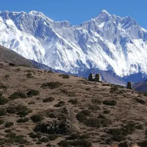 Explore Everest  Base Camp Kalapatthar Trek for 12 days with Asian Heritage Treks & Expeditions and discover unforgettable experiences - Photo 3