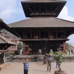 Explore Nagarkot, Dhulikhel, Namo Buddha, and Panauti -  5 Day hike for 5 days with Asian Heritage Treks & Expeditions and discover unforgettable experiences - Photo 2