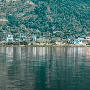 Explore 16-Day Khayar Lake Trek with Poon Hill for 16 days with Asian Heritage Treks & Expeditions and discover unforgettable experiences - Photo 6