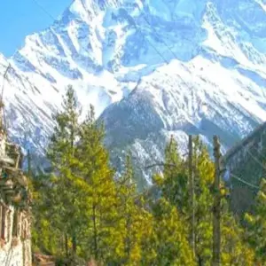 Explore Annapurna Circuit Trek via Tilicho Lake for 18 days with Asian Heritage Treks & Expeditions and discover unforgettable experiences - Photo 5