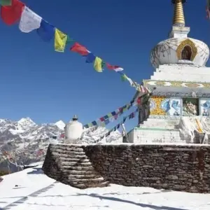 Explore Langtang Valley and Tamang Heritage Trek for 10 days with Asian Heritage Treks & Expeditions and discover unforgettable experiences - Photo 3