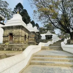 Explore Short Motorcycle Adventure for 2 days with Asian Heritage Treks & Expeditions and discover unforgettable experiences - Photo 2