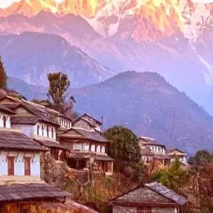 Explore 16-Day Khayar Lake Trek with Poon Hill for 16 days with Asian Heritage Treks & Expeditions and discover unforgettable experiences - Photo 7