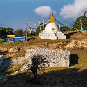 Explore Helambu Trek for 8 days with Asian Heritage Treks & Expeditions and discover unforgettable experiences - Photo 8