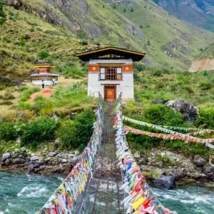 Explore Nepal, Tibet & Bhutan Highlights Tour for 21 days with Asian Heritage Treks & Expeditions and discover unforgettable experiences - Photo 4