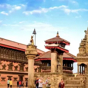 Explore Nagarkot, Dhulikhel, Namo Buddha, and Panauti -  5 Day hike for 5 days with Asian Heritage Treks & Expeditions and discover unforgettable experiences - Photo 4