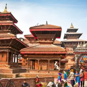 Explore Nepal Highlights and Bardia National Park Tour for 10 days with Asian Heritage Treks & Expeditions and discover unforgettable experiences - Photo 11