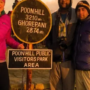 Explore Poon Hill & Australian Camp Trek for 13 days with Asian Heritage Treks & Expeditions and discover unforgettable experiences - Photo 4