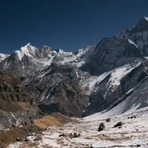 Explore Mohare Danda Trek for 12 days with Asian Heritage Treks & Expeditions and discover unforgettable experiences - Photo 11