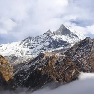 Explore Pikey Base Camp Trek for 10 days with Asian Heritage Treks & Expeditions and discover unforgettable experiences - Photo 11