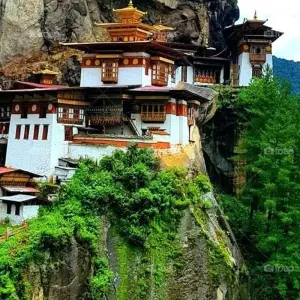 Explore Nepal, Tibet & Bhutan Highlights Tour for 21 days with Asian Heritage Treks & Expeditions and discover unforgettable experiences - Photo 5