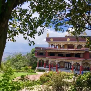 Explore Yoga and Cultural Hike Tour in Kathmandu for 4 days with Asian Heritage Treks & Expeditions and discover unforgettable experiences - Photo 4