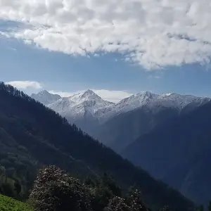 Explore Langtang Valley and Tamang Heritage Trek for 10 days with Asian Heritage Treks & Expeditions and discover unforgettable experiences - Photo 5