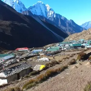 Explore Everest  Base Camp Kalapatthar Trek for 12 days with Asian Heritage Treks & Expeditions and discover unforgettable experiences - Photo 6