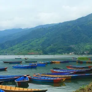 Explore 16-Day Khayar Lake Trek with Poon Hill for 16 days with Asian Heritage Treks & Expeditions and discover unforgettable experiences - Photo 9