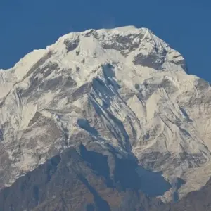 Explore Poon Hill & Australian Camp Trek for 13 days with Asian Heritage Treks & Expeditions and discover unforgettable experiences - Photo 5