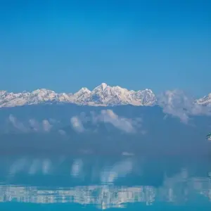 Explore High-End Nepal Round-Trip by Helicopter for 7 days with Asian Heritage Treks & Expeditions and discover unforgettable experiences - Photo 2