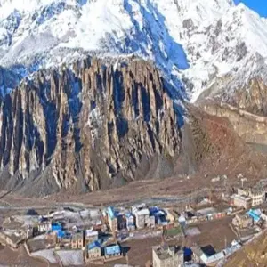 Explore Annapurna Circuit Trek via Tilicho Lake for 18 days with Asian Heritage Treks & Expeditions and discover unforgettable experiences - Photo 8