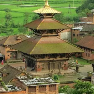 Explore Nagarkot, Dhulikhel, Namo Buddha, and Panauti -  5 Day hike for 5 days with Asian Heritage Treks & Expeditions and discover unforgettable experiences - Photo 6