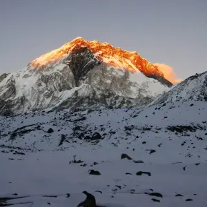 Explore Everest  Base Camp Kalapatthar Trek for 12 days with Asian Heritage Treks & Expeditions and discover unforgettable experiences - Photo 7