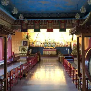 Explore Yoga and Cultural Hike Tour in Kathmandu for 4 days with Asian Heritage Treks & Expeditions and discover unforgettable experiences - Photo 5