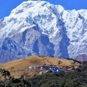 Explore 16-Day Khayar Lake Trek with Poon Hill for 16 days with Asian Heritage Treks & Expeditions and discover unforgettable experiences - Photo 10